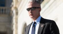 The Many Hairstyles Of Trey Gowdy [SLIDESHOW]